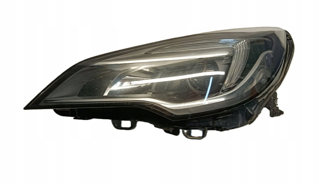 Frontscheinwerfer Opel Astra K 39158005 Links Scheinwerfer Headlight SCH9851627002to