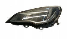 Load image into Gallery viewer, Frontscheinwerfer Opel Astra K 39158005 Links Scheinwerfer Headlight SCH9851627002to