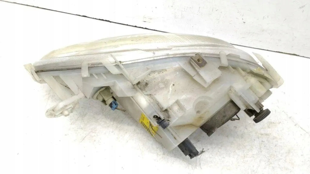 Frontscheinwerfer Smart Fortwo Coupe 0301088314 Rechts Scheinwerfer Headlight SCH1092647217eq