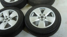 Laden Sie das Bild in den Galerie-Viewer, 4x Alufelge 16 Zoll 7.0" 5x112 47ET 6877741 Mini Rim Wheel FEL2378658424ok