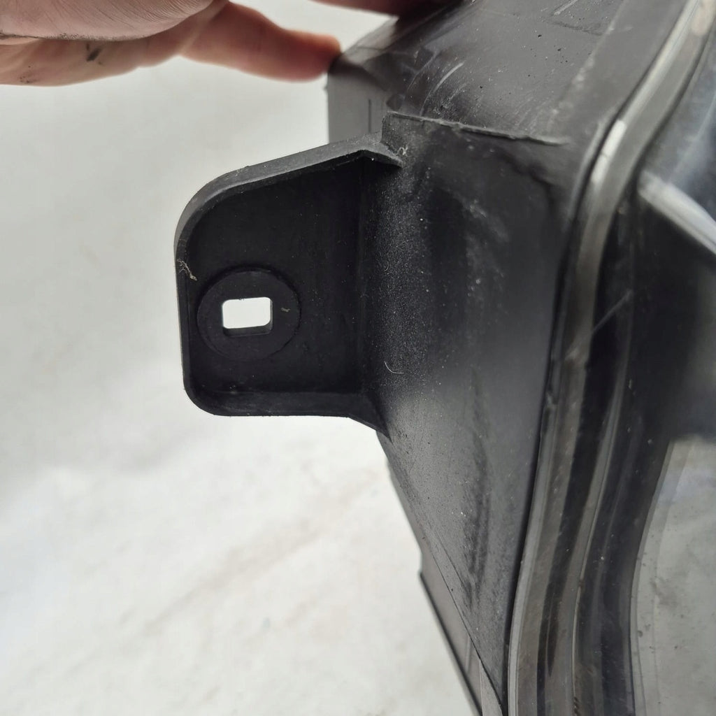 Frontscheinwerfer Renault Trafic III 260600500R Links Scheinwerfer Headlight SCH5844637059vt