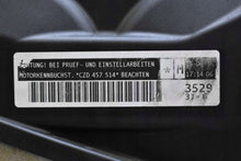 Load image into Gallery viewer, Motor Skoda Octavia III CZD 1.4 TSI 150PS 110kW 2016 Benzin Engine Unkomplett MOT4821088124jh