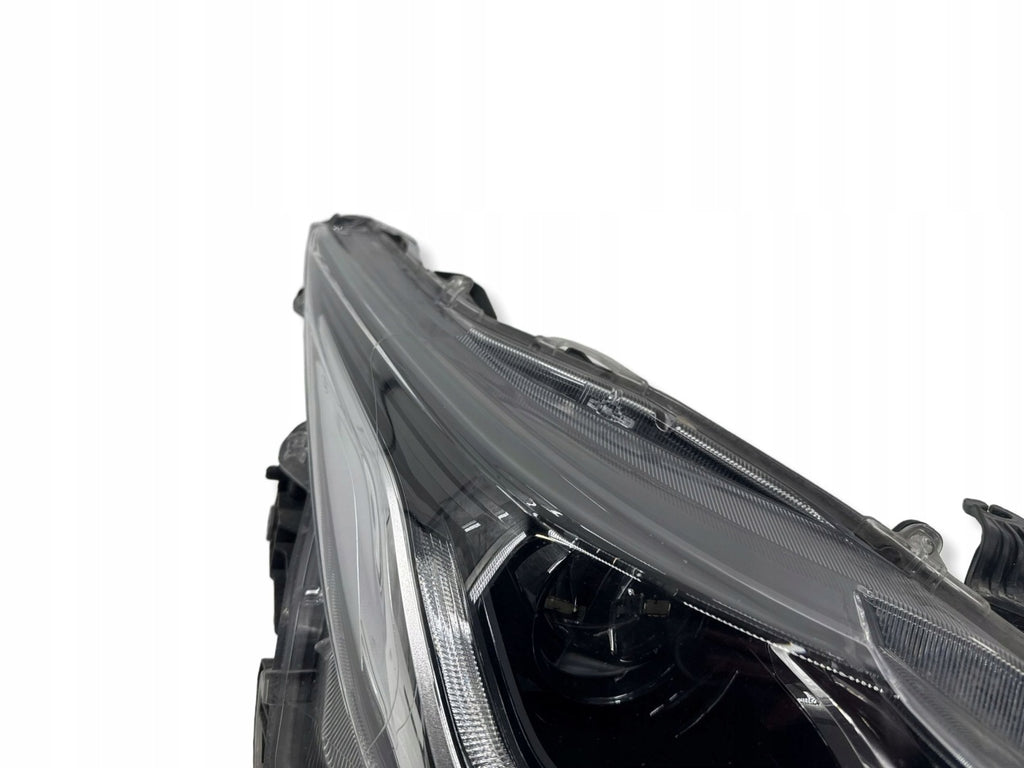 Frontscheinwerfer Toyota Corolla 81110-02T51 LED Rechts Scheinwerfer Headlight SCH8631455948ka