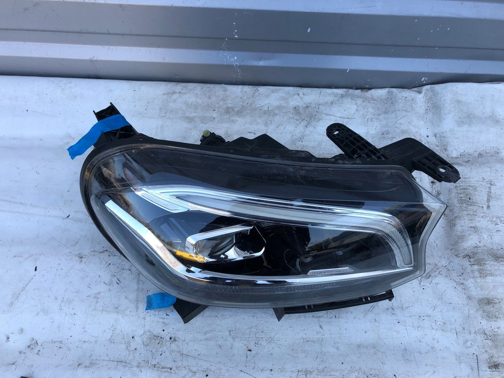 Frontscheinwerfer Mercedes-Benz 470 A4709060900 LED Rechts Headlight