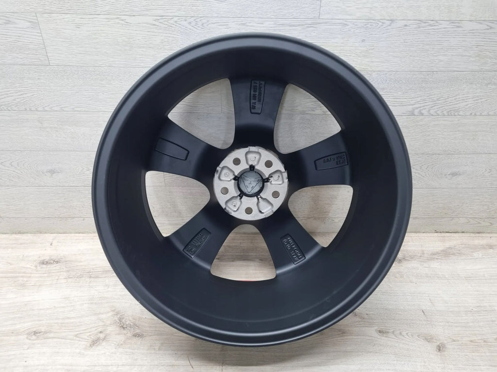 4x Alufelge 19 Zoll 8.0" 5x112 49ET 5FA601025F Cupra Leon Rim Wheel FEL3324277775pm