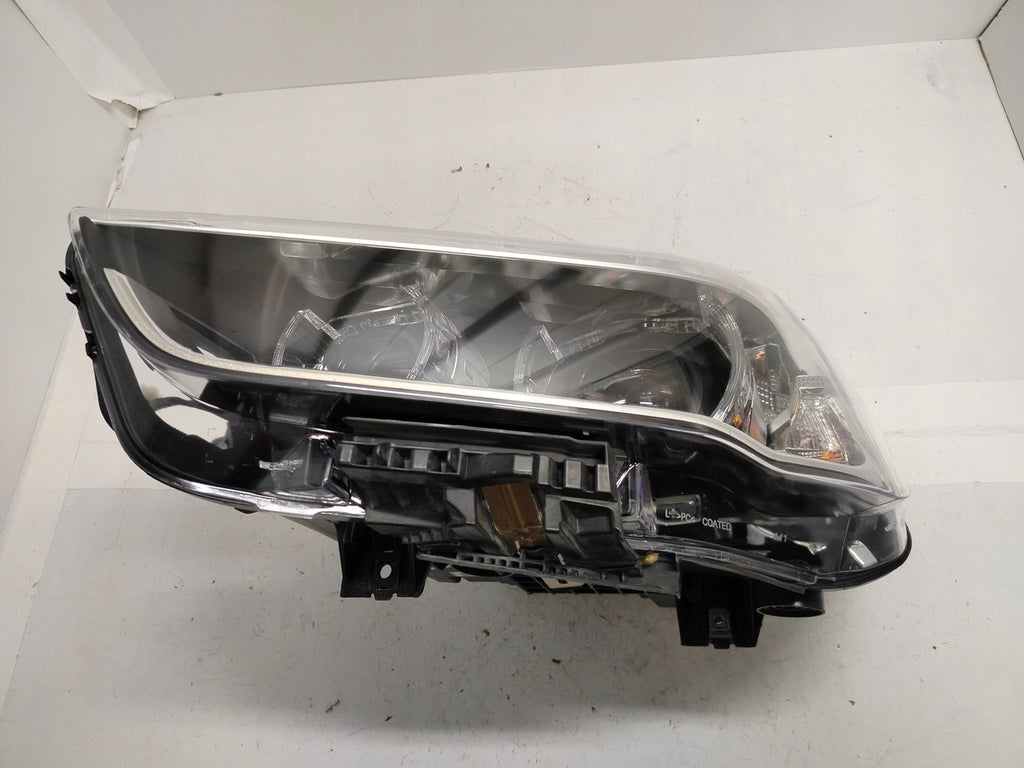 Frontscheinwerfer BMW X1 F48 7472219-02 Full LED Links Scheinwerfer Headlight SCH3019400955au