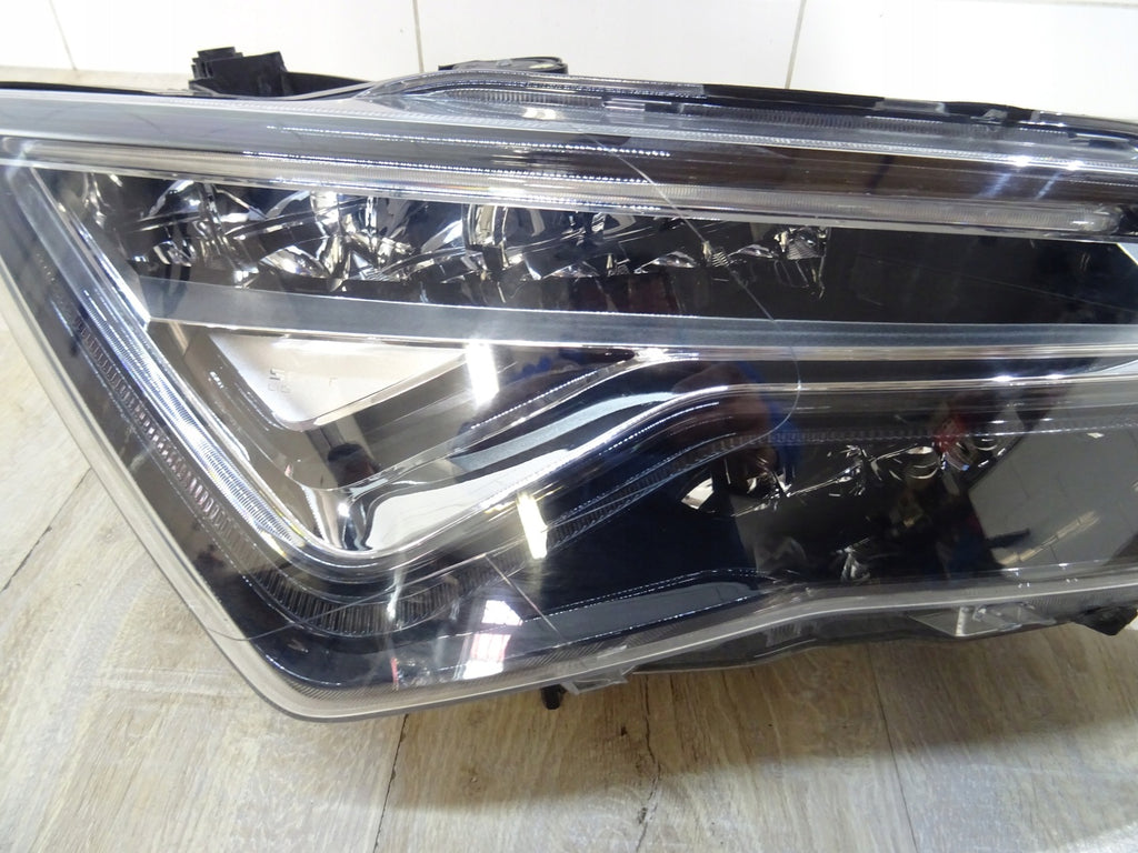 Frontscheinwerfer Seat Ateca 576941008D LED Rechts Scheinwerfer Headlight
