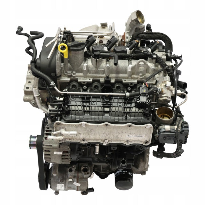 Motor Audi VW Golf I CHPB 1.4 TSI 150PS 149TKm Benzin Engine Unkomplett MOT4454289348cc