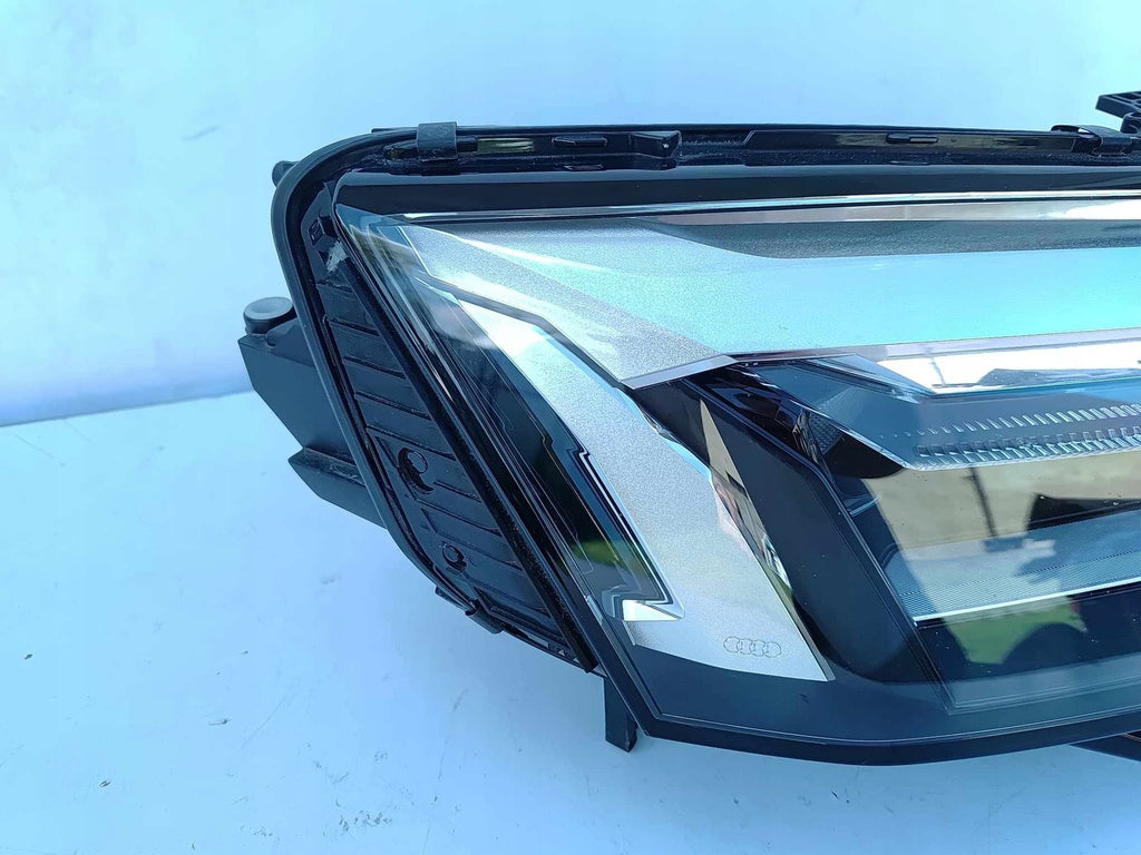 Frontscheinwerfer Audi A5 8W6941012 LED Rechts Scheinwerfer Headlight SCH1817640146lw