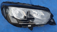 Laden Sie das Bild in den Galerie-Viewer, Frontscheinwerfer Peugeot 208 90200108 9833036180 Rechts Scheinwerfer Headlight
