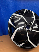 Load image into Gallery viewer, 1x Alufelge 19 Zoll 7.5" 5x114.3 49 5ET 52910G1110 Hyundai Ioniq 5 Rim Wheel FEL2439946213ow