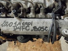 Laden Sie das Bild in den Galerie-Viewer, Motor Hyundai I20 D4FC 1.4 CRDI 139TKm 2014 Diesel Engine Komplett