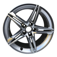 Load image into Gallery viewer, 1x Alufelge 18 Zoll 8.0&quot; 5x112 40ET 8W0601025 Audi A4 B9 Rim Wheel