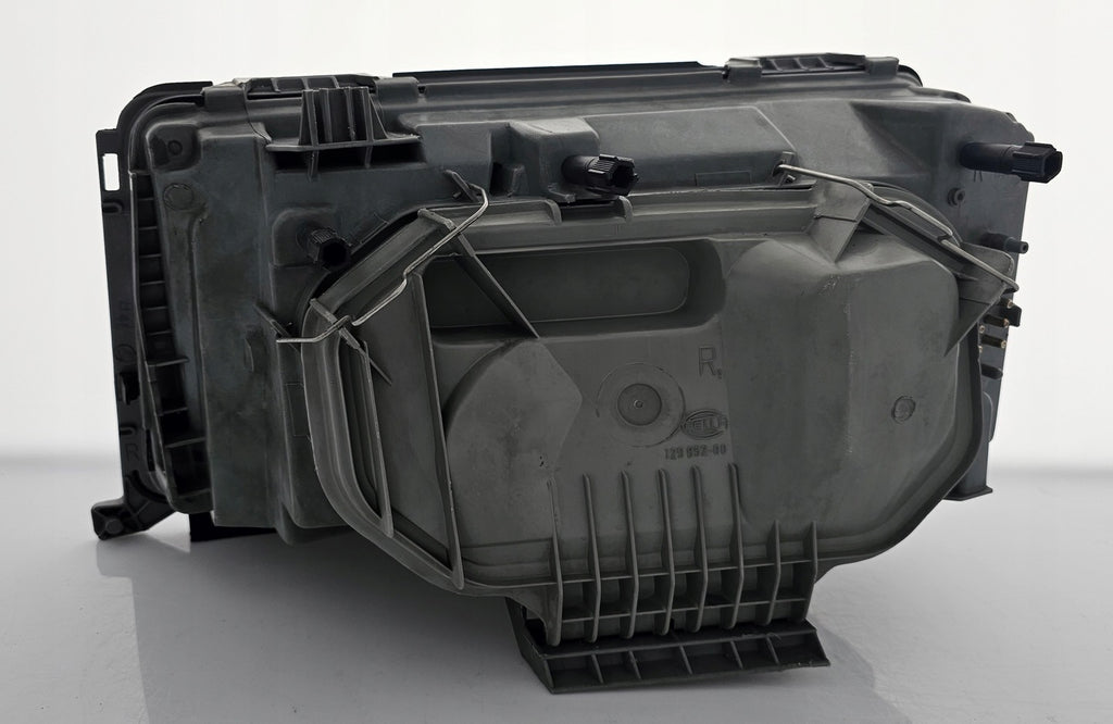 Frontscheinwerfer Mercedes-Benz W124 12985200 Rechts Scheinwerfer Headlight