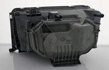 Laden Sie das Bild in den Galerie-Viewer, Frontscheinwerfer Mercedes-Benz W124 12985200 Rechts Scheinwerfer Headlight