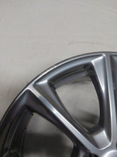 Laden Sie das Bild in den Galerie-Viewer, 1x Alufelge 18 Zoll 7.0&quot; 4x108 47 5ET Glanz H1BC-1007-E1 Ford Fiesta Rim Wheel