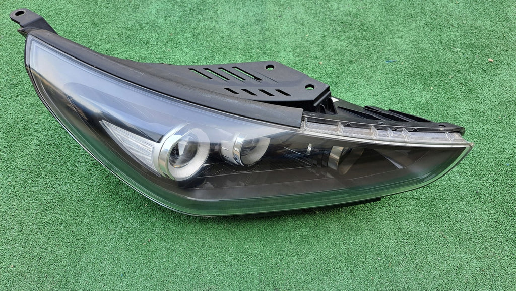 Frontscheinwerfer Hyundai I30 III 9210204120 Full LED Rechts Headlight