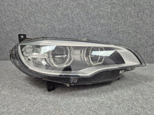 Load image into Gallery viewer, Frontscheinwerfer BMW X6 E71 7277452 LED Rechts Scheinwerfer Headlight SCH4565894741vy