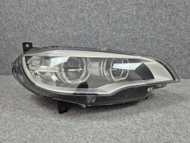 Frontscheinwerfer BMW X6 E71 7277452 LED Rechts Scheinwerfer Headlight SCH4565894741vy