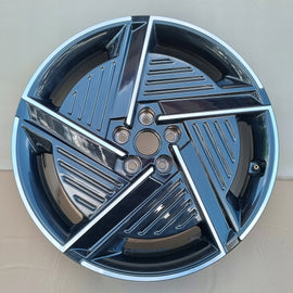 1x Alufelge 20 Zoll 8.5