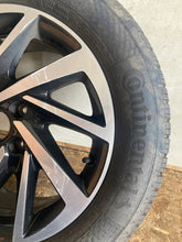 Laden Sie das Bild in den Galerie-Viewer, 1x Alufelge 16 Zoll 6.5" 5x112 5G0601025DM Skoda I Golf Vii Rim Wheel FEL5689059381sj