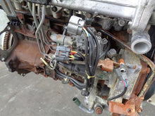 Laden Sie das Bild in den Galerie-Viewer, Motor Ford Mazda Ranger Bt50 2.5 97PS 71kW 180TKm 2002 Diesel Engine Komplett MOT2332098466eq