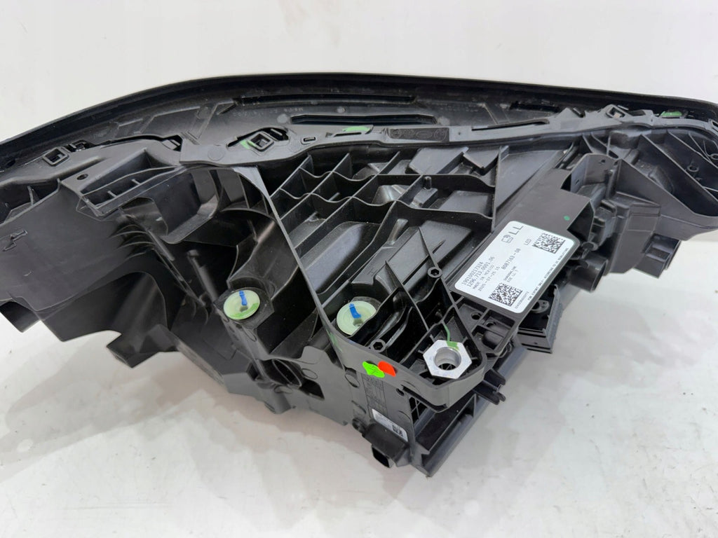 Frontscheinwerfer BMW X3 8087163-08 Full LED Links Scheinwerfer Headlight SCH4683674040za