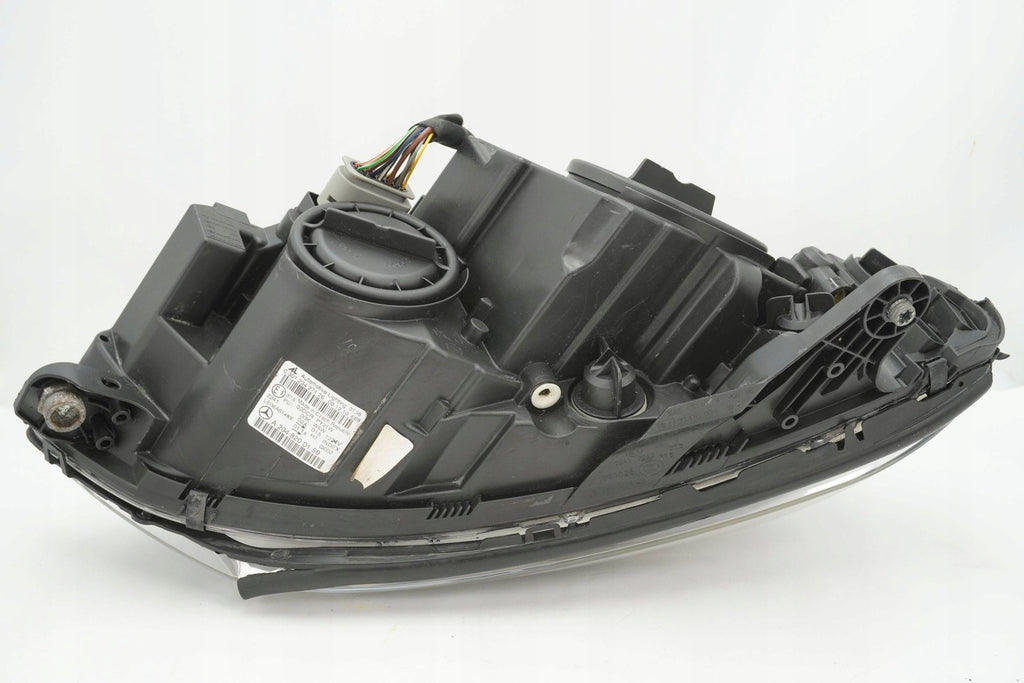 Frontscheinwerfer Mercedes-Benz W204 A2048200159 Links Scheinwerfer Headlight SCH4212019153un