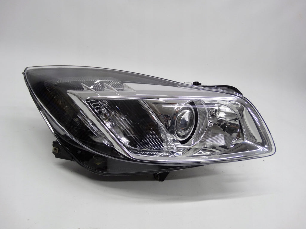 Frontscheinwerfer Opel Insignia A 13226793 Xenon Rechts Scheinwerfer Headlight SCH2059098751fw