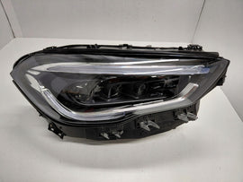 Frontscheinwerfer Mercedes-Benz W247 A2479065006 Rechts Scheinwerfer Headlight SCH4101566116cc