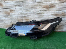 Load image into Gallery viewer, Frontscheinwerfer Land Rover Evoque 89916951 Links Scheinwerfer Headlight SCH9664726688jv