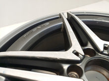 Laden Sie das Bild in den Galerie-Viewer, 1x Alufelge 19 Zoll 7.5" 5x112 32ET Glanz A2934011400 Mercedes-Benz Amg Eqc FEL7610394436gi
