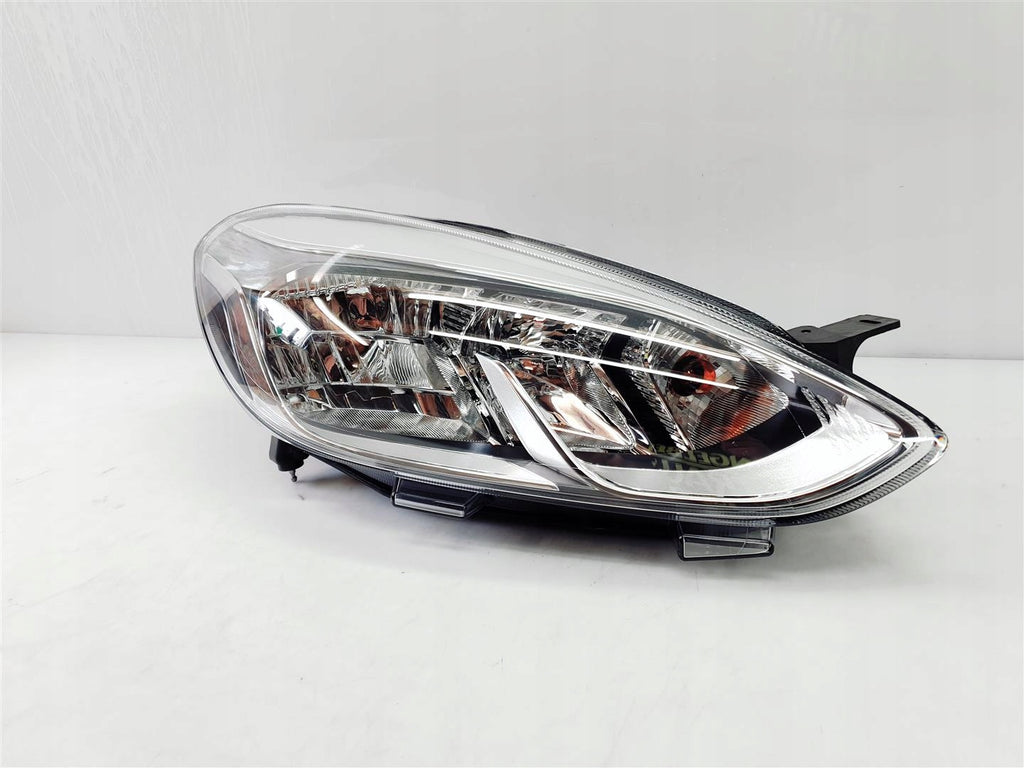 Frontscheinwerfer Ford Fiesta L1BB-13E014-LB LED Rechts Scheinwerfer Headlight SCH8492139466zo