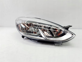 Frontscheinwerfer Ford Fiesta L1BB-13E014-LB LED Rechts Scheinwerfer Headlight SCH8492139466zo