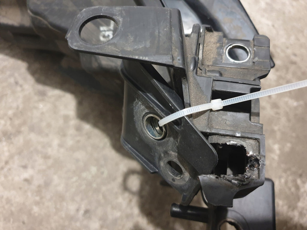 Frontscheinwerfer Mazda 6 Gj GRF5-51040 LED Links Scheinwerfer Headlight SCH1303688063ex