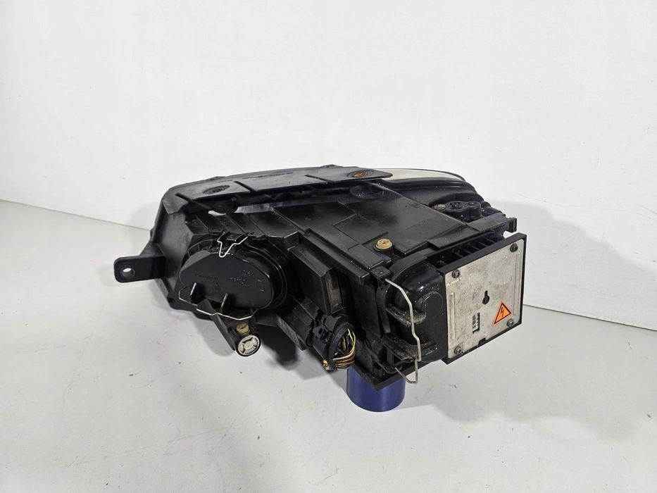 Frontscheinwerfer VW Passat 103419012649 Xenon Rechts Scheinwerfer Headlight SCH1766004701ux
