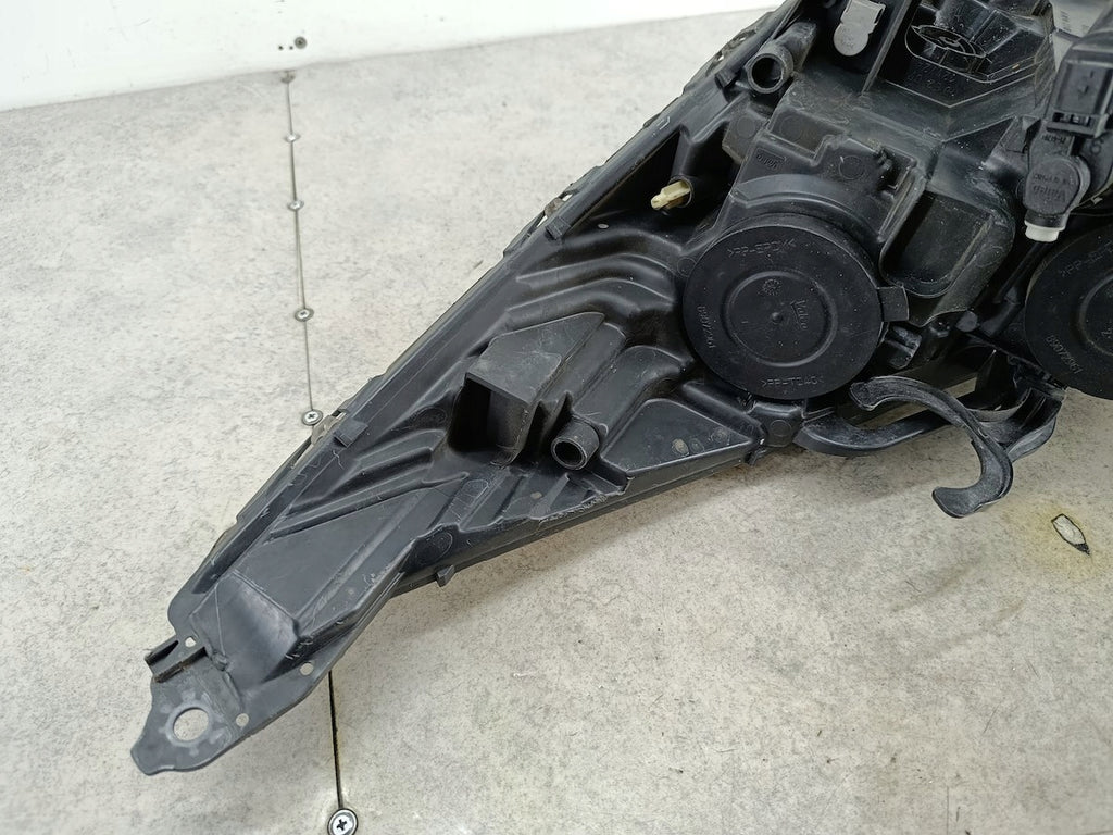 Frontscheinwerfer Peugeot 5008 9682519080 89903105 Rechts Scheinwerfer Headlight SCH6344116320lu