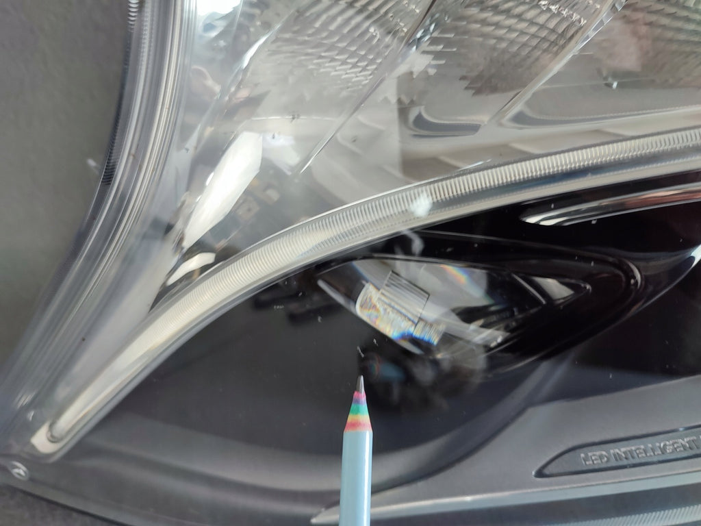 Frontscheinwerfer Mercedes-Benz Vito W447 A4479069700 LED Links Headlight