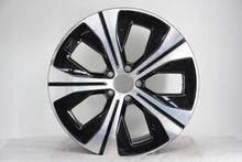 Laden Sie das Bild in den Galerie-Viewer, 1x Alufelge 19 Zoll 8.5&quot; 5x112 55ET A1674016200 Mercedes-Benz Gle C167 Rim Wheel