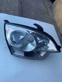 Frontscheinwerfer Opel Antara 96699882 Ein Stück (Rechts oder Links) Headlight