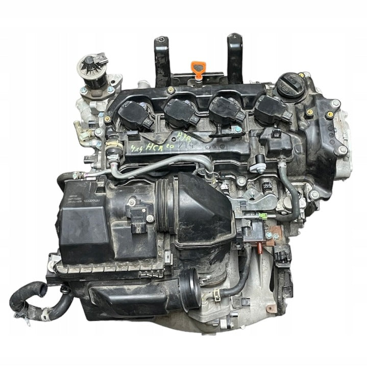 Motor Honda Cr-V V I LFB1 2.0 145PS 107kW 21TKm 2018 Benzin Engine Unkomplett MOT3448729488sz