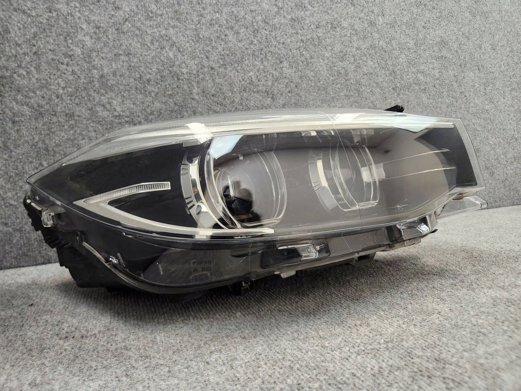 Frontscheinwerfer BMW 3 F34 747043603 LED Rechts Scheinwerfer Headlight SCH3584742571lv