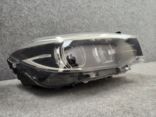 Laden Sie das Bild in den Galerie-Viewer, Frontscheinwerfer BMW 3 F34 747043603 LED Rechts Scheinwerfer Headlight SCH3584742571lv
