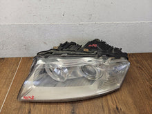 Laden Sie das Bild in den Galerie-Viewer, Frontscheinwerfer Audi A8 TOL13428 Xenon Links Scheinwerfer Headlight