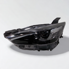 Laden Sie das Bild in den Galerie-Viewer, Frontscheinwerfer Mazda Cx3 D10E-51040 LED Links Scheinwerfer Headlight