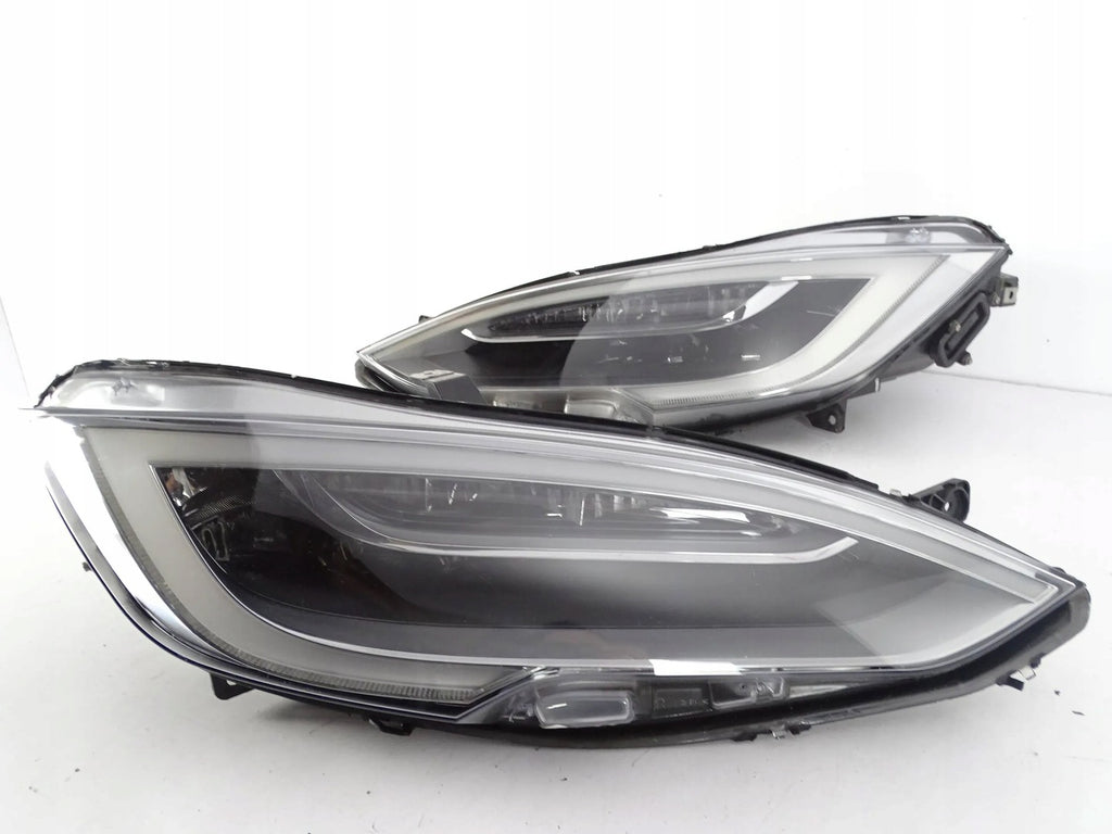 Frontscheinwerfer Tesla S 105357500C LED Rechts Scheinwerfer Headlight