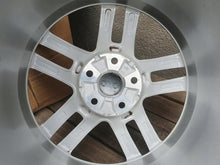 Load image into Gallery viewer, 1x Alufelge 18 Zoll 9.0&quot; 5x112 52ET Glanz Silber 8J0601025AN Audi Tt Rim Wheel