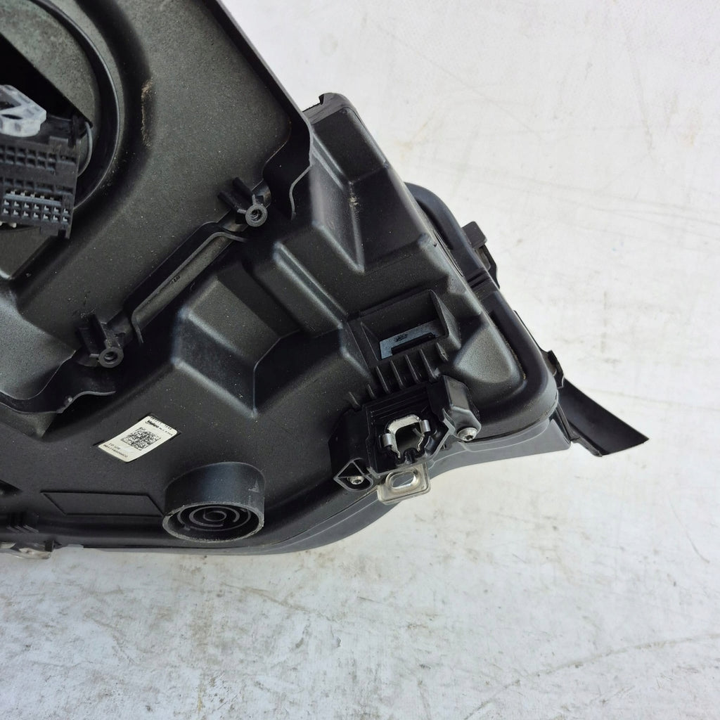 Frontscheinwerfer BMW I3 I01 8738735 Full LED Ein Stück (Rechts oder Links) SCH3605442513nm