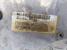 Load image into Gallery viewer, Motor BMW E70 306D3 3.0 231PS 140TKm 2006 Diesel Engine Komplett