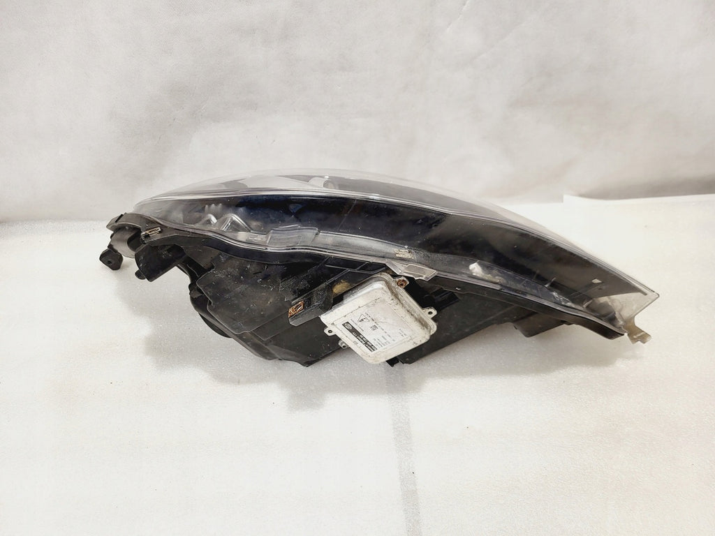 Frontscheinwerfer Opel Astra J 13253650LH Xenon Ein Stück (Rechts oder Links) SCH3081675287ga